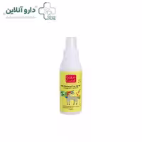 اسپری نرم کننده مو کودک بیبی فرست 150 میلی لیتر