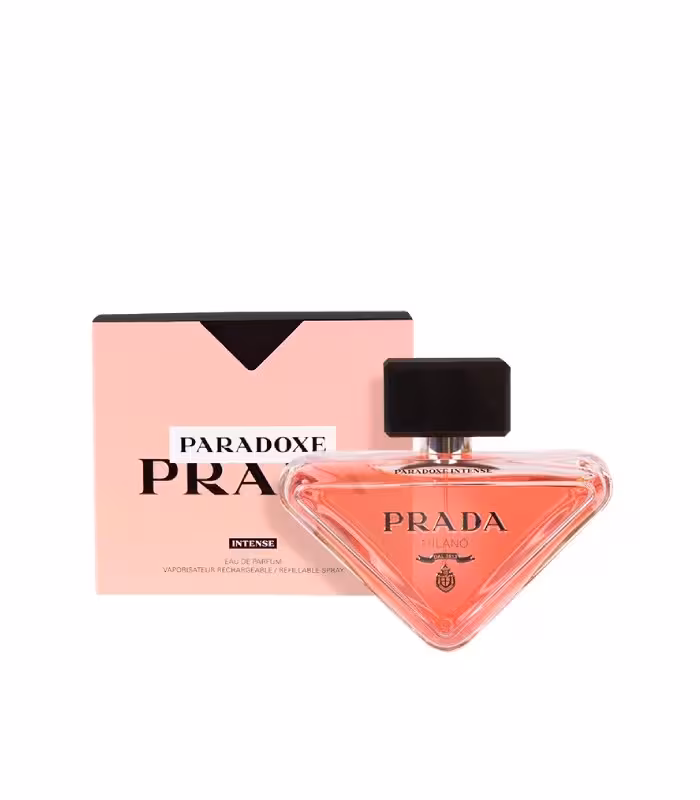عطر ادکلن زنانه Prada Paradoxe Intense