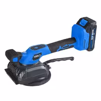 ویبره کاشی شارژی 20 ولت ویوارکس مدل VR2013V-TV