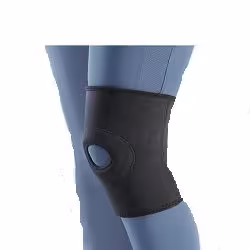 زانوبند نئوپرن ضدحساسیت طب و صنعت 41200