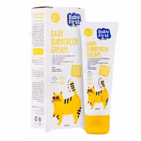 کرم ضدآفتاب spf 30 کودکان 50میل بیبی فرست