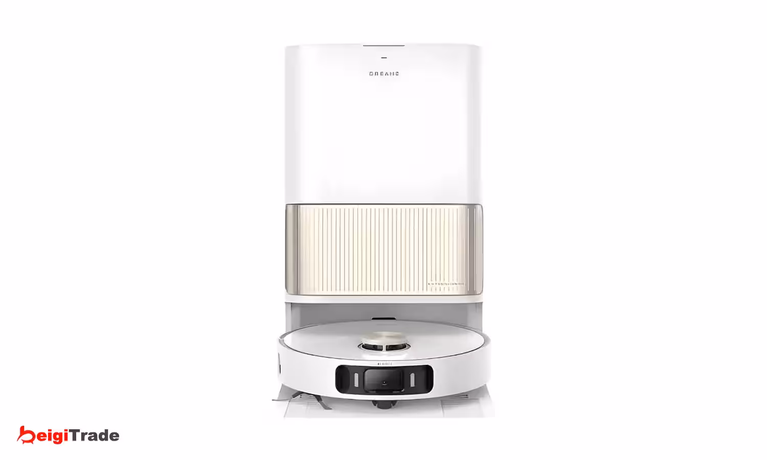 جارو رباتیک دریم مدل L30 Pro Ultra