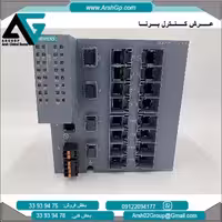اسکالانس سری XC216-4C مدل 6GK5216-4BS00-2AC2 زیمنس