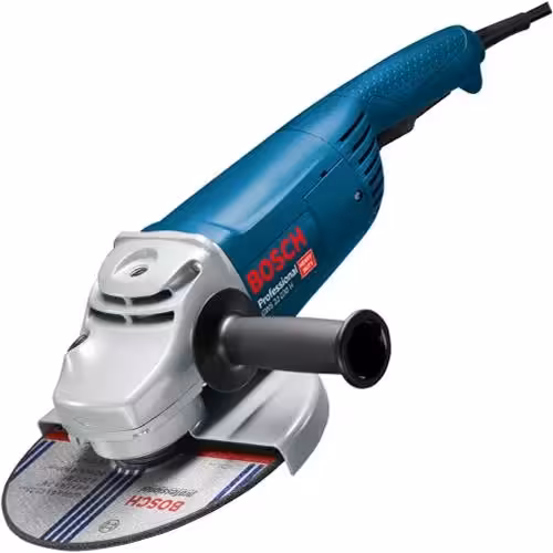 سنگ فرز 2200 وات بوش مدل GWS 22-230 H