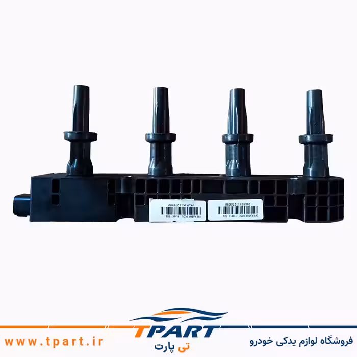 مجموعه کویل (کوئل) موتور TU5