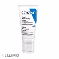 کرم مرطوب کننده و آبرسان صورت سراوی