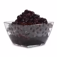 ترشی آلبالو فله ای 250 گرمی