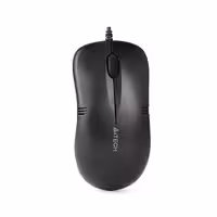 موس سیم دار A4TECH مدل OP560 ONU