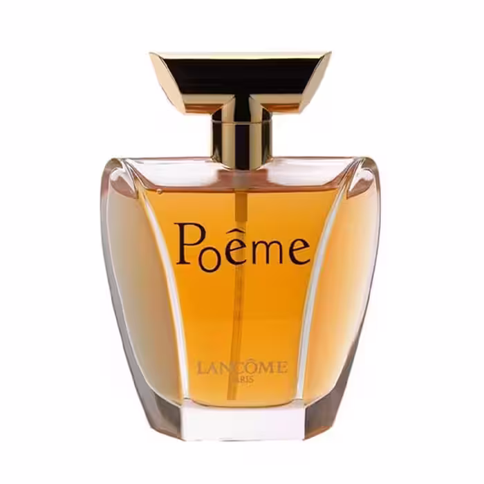 عطر لانکوم پوئم زنانه ادوپرفیوم 100 میل
