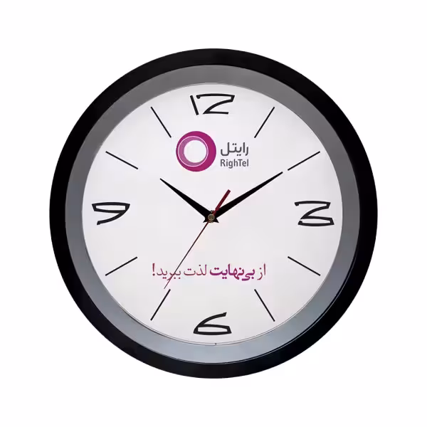 ساعت دیواری 55167