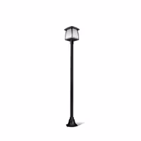 چراغ حیاطی شعاع کد SH-4520