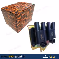 کوئل دوبل زیمنس پیکان و آردی  با دیاق برند amg -ارسال رایگان-گارانتی شش ماه-قیمت عمده