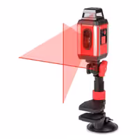 تراز لیزری 360 درجه والتر مدل 360