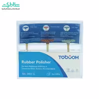 پالیشر خورشیدی چند منظوره 3 عددی Toboom