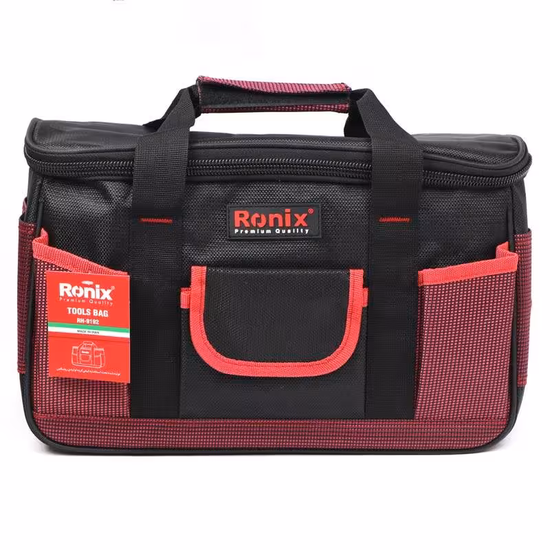 کیف ابزار رونیکس مدل RH-9192