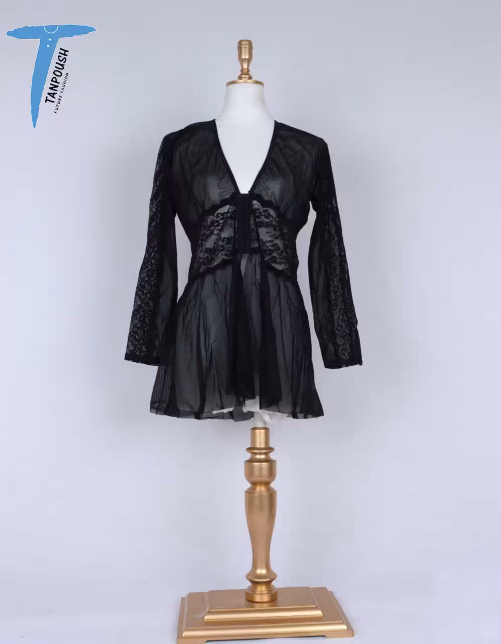 لباس خواب فانتزی زنانه 9983
