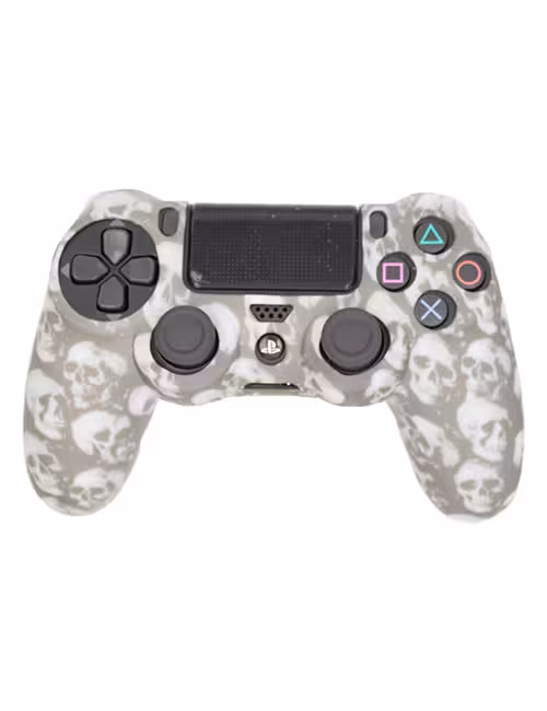 روکش محافظ دسته PS4 کد 050