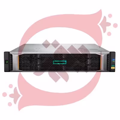 خرید استوریج HPE MSA 2062 10GbE iSCSI LFF Storage R0Q81A