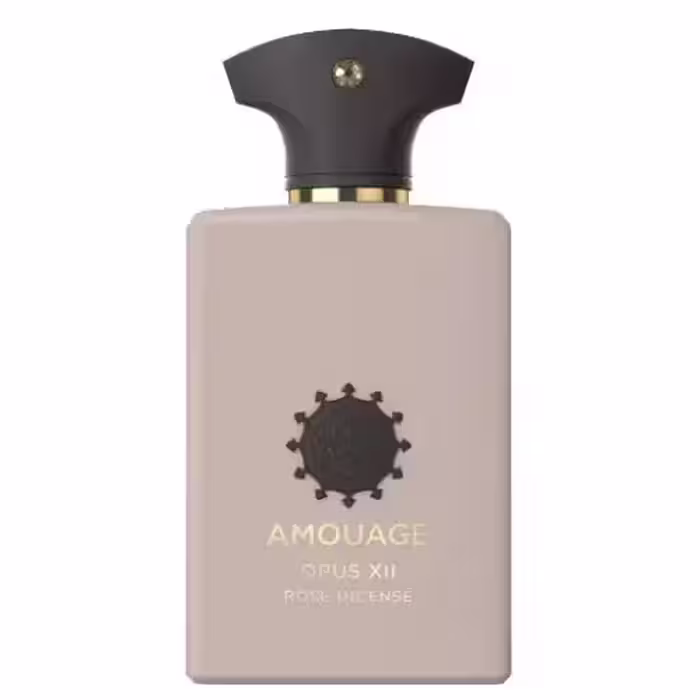 ادوپرفیوم Opus XII – Rose Incense از برند Amouage