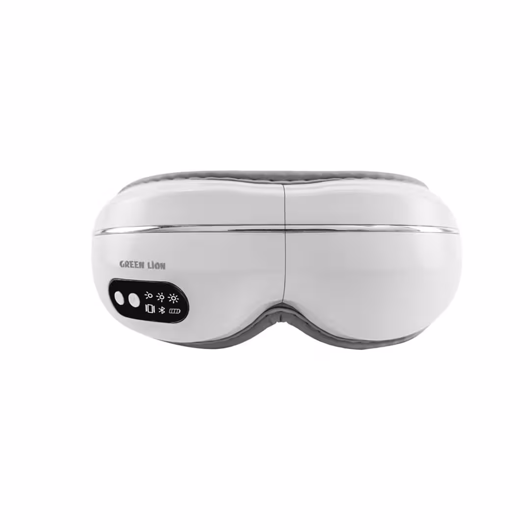 ماساژور چشم گرین لاین Smart Eye Massager