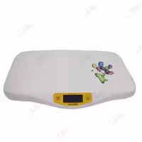 ترازوی دیجیتالی رزمکس مدل WE300