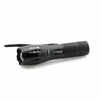 چراغ قوه یو وی مدل BL-UV