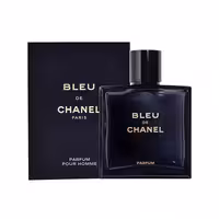ادکلن بلو شنل پرفیوم 100 میل Bleu de Chanel Parfum