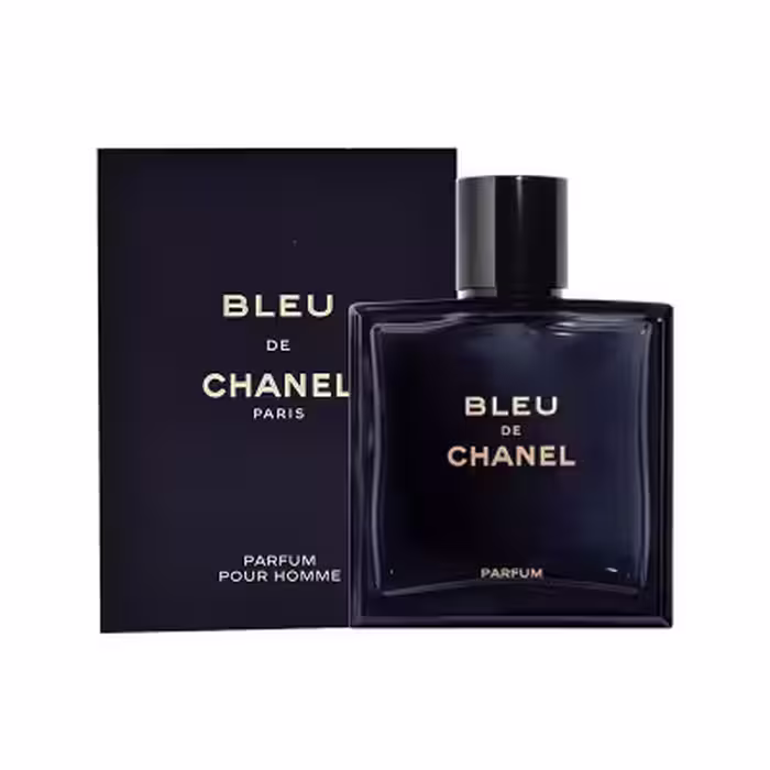 ادکلن بلو شنل پرفیوم 100 میل Bleu de Chanel Parfum