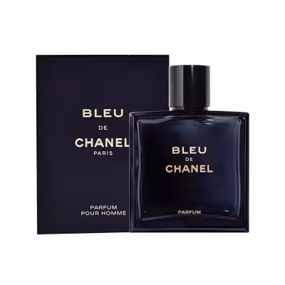 ادکلن بلو شنل پرفیوم 100 میل Bleu de Chanel Parfum