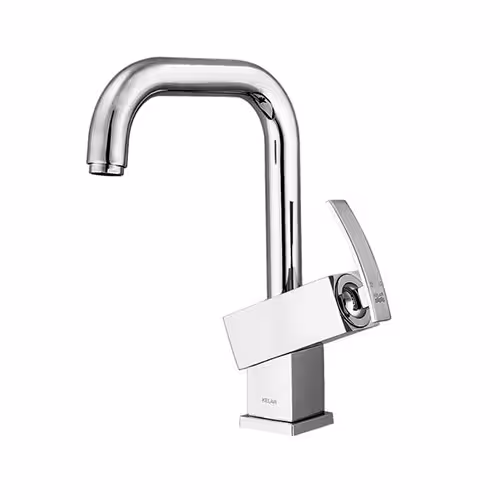 شیر روشویی علم دار سوپرفلت