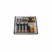 میکسر صدا ساندکو مدل Soundco DM6 FX