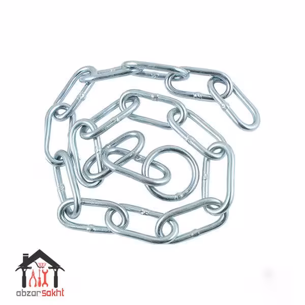 زنجیر فرمان نمره 8