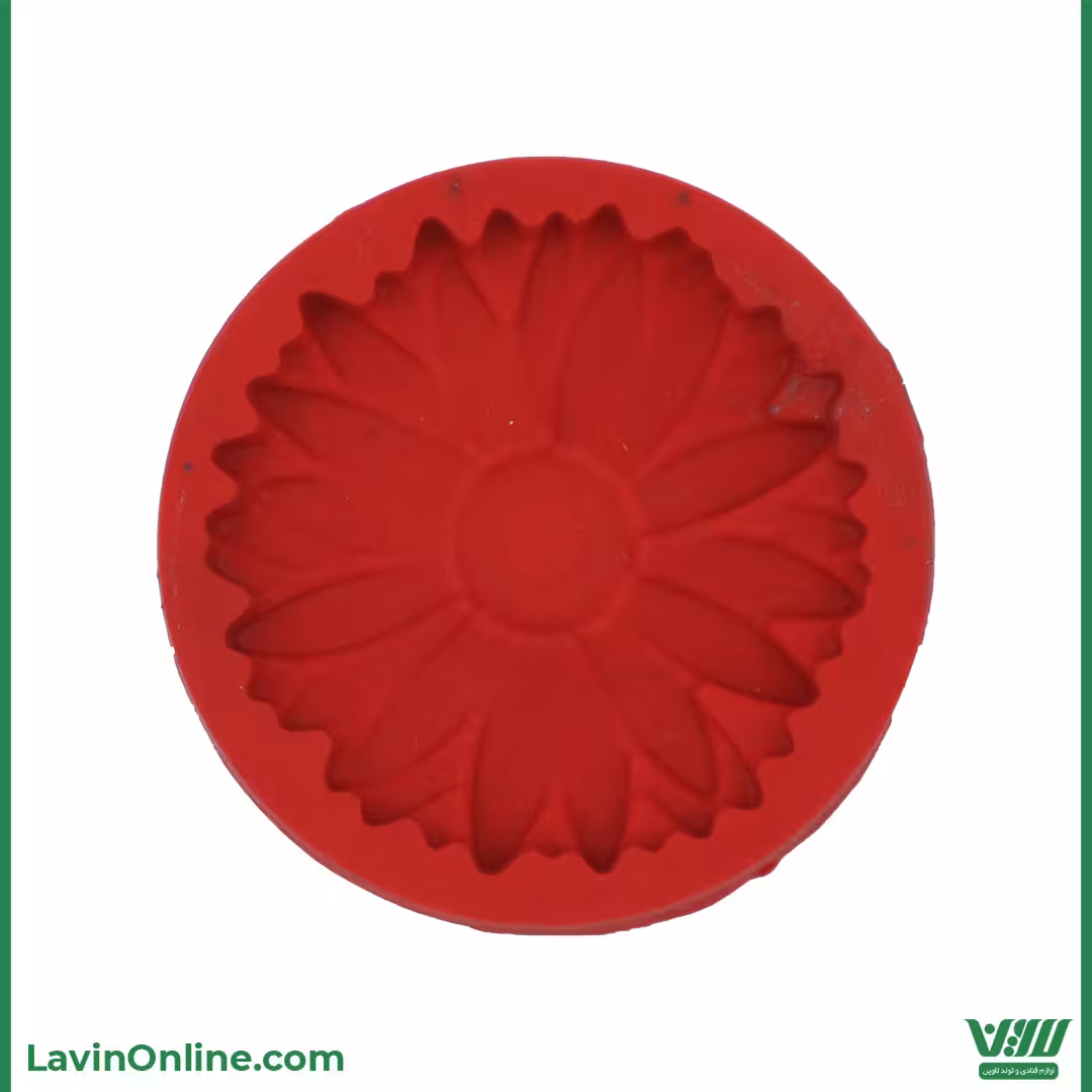 مولد گل داوودی بزرگ (کد 3167)