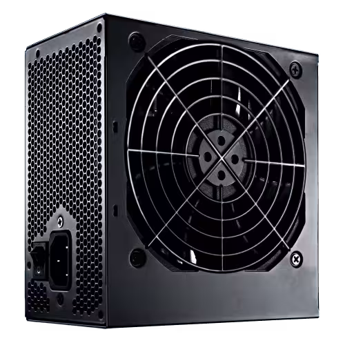 پاور COOLER MASTER B600 غیر ماژولار (استوک)