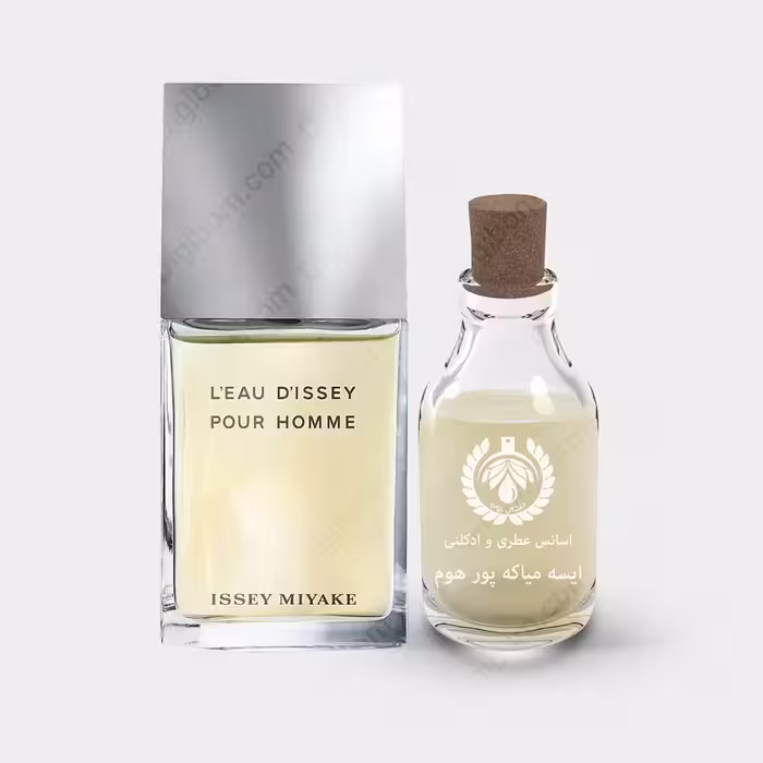 عطر ایسی میاکه لئو د ایسه پورهوم – Issey Miyake L’Eau D’Issey Pour HommeعطرIssey Miyake L’Eau D’Issey Pour Homme