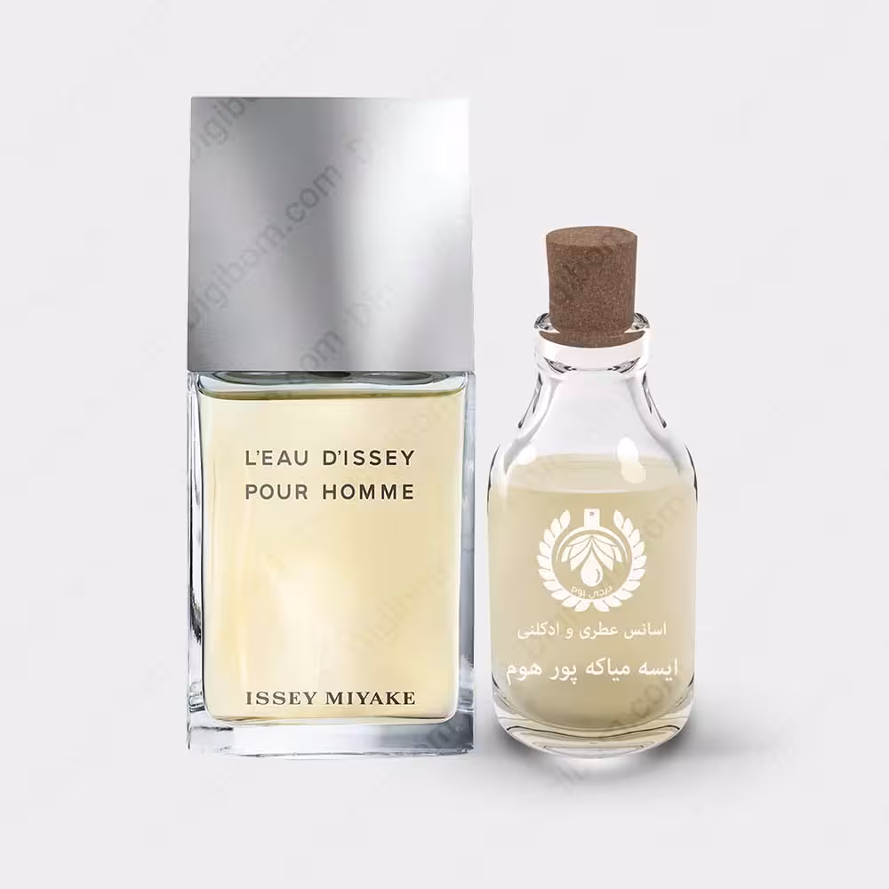 عطر ایسی میاکه لئو د ایسه پورهوم – Issey Miyake L’Eau D’Issey Pour HommeعطرIssey Miyake L’Eau D’Issey Pour Homme