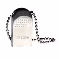 فلش مموری دیتا پلاس USB 2.0 مدل Luxury با ظرفیت 64 گیگابایت