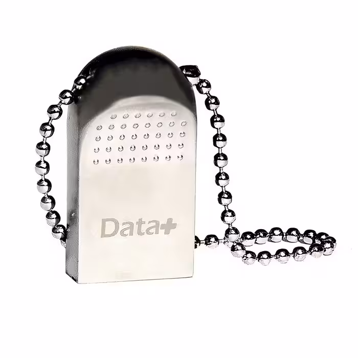 فلش مموری دیتا پلاس USB 2.0 مدل Luxury با ظرفیت 64 گیگابایت