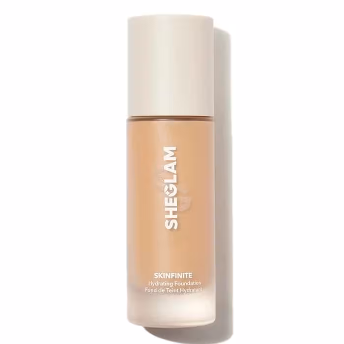 کرم پودر آبرسان شیگلم رنگ Shell5684698547569