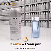 عطر لئو پار – کنزو