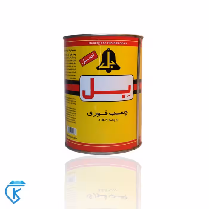 چسب فوری بل کوارت