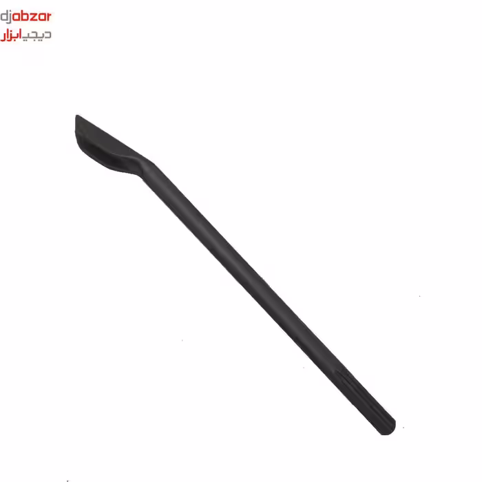 قلم تخریب پنج شیار قاشقی 400*18 یونیک