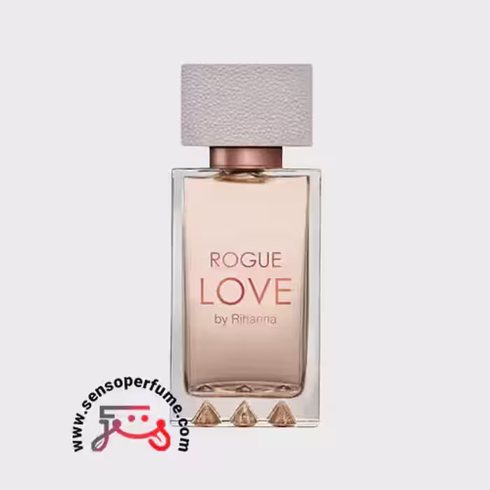 عطر و ادکلن ریحانا رژ لاو | rogue love rihanna