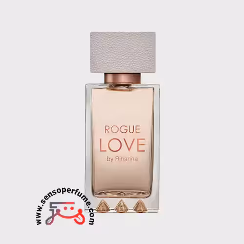 عطر و ادکلن ریحانا رژ لاو | rogue love rihanna