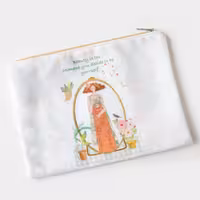 پوشه پارچه ای بزرگ لباس دات نوت (dotnote)