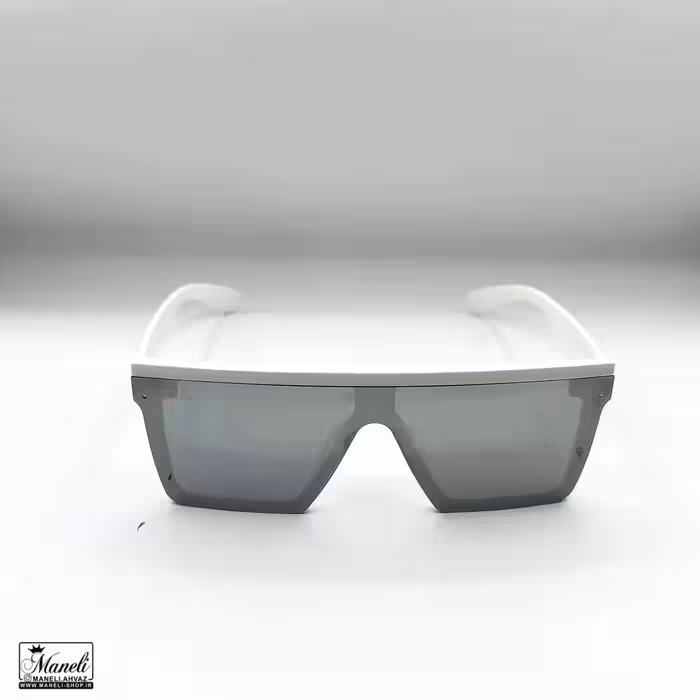 عینک ری بن اسپرت Ray ban |فریم سفید| زنانه و مردانه | یو وی 400 | 14030886