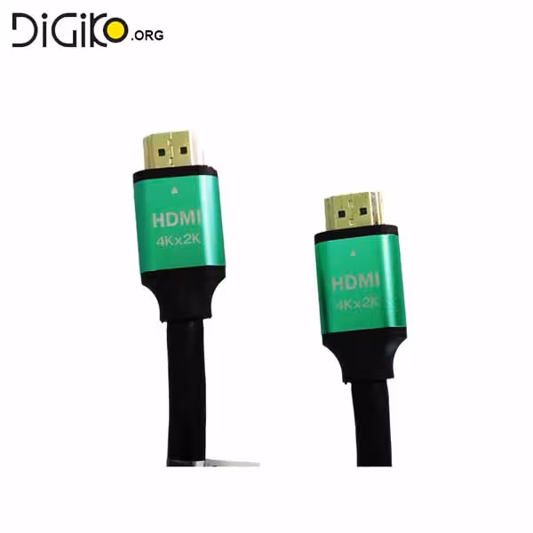 کابل HDMI 4K تی سی تی 10 متری