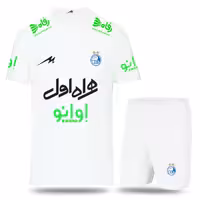 پیراهن و شورت دروازه بانی استقلال 1402/1401