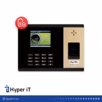 دستگاه حضور و غیاب ZX-52