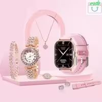 ساعت هوشمند مدل A68PLUS